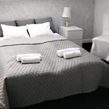 Hotel Drukarnia Smaku Oława