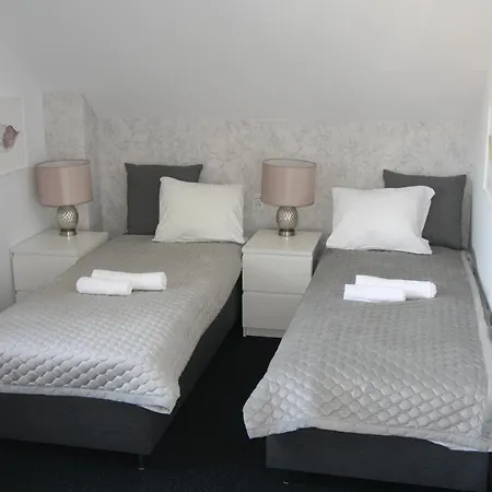 Drukarnia Smaku Hotel