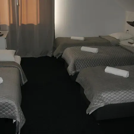 Drukarnia Smaku Hotel Oława