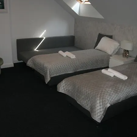 Hotel Drukarnia Smaku *