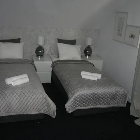 Drukarnia Smaku فندق أوافا