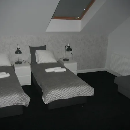 فندق Drukarnia Smaku *