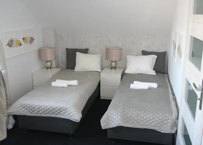 Drukarnia Smaku Hotel