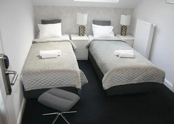 Hotel Drukarnia Smaku *