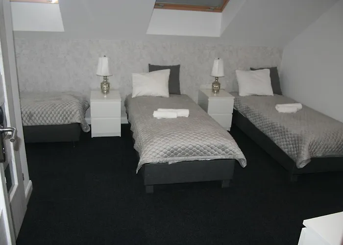 Drukarnia Smaku * Ohlau