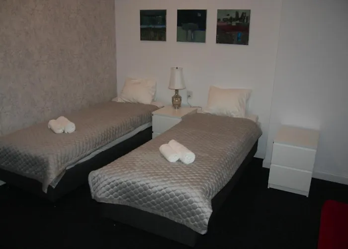 Drukarnia Smaku * Ohlau